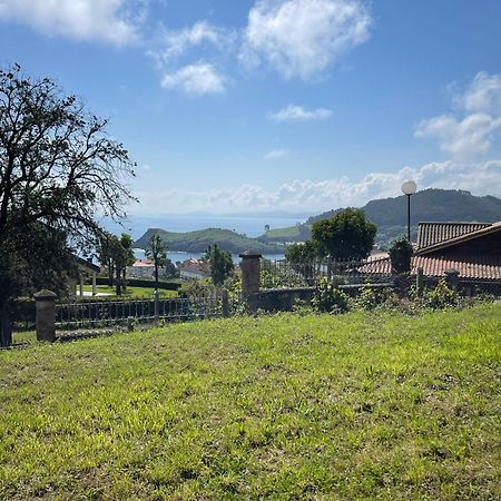 La Casita Del Encinar Vila Lequeitio Exterior foto