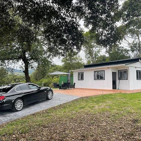 La Casita Del Encinar Vila Lequeitio Exterior foto