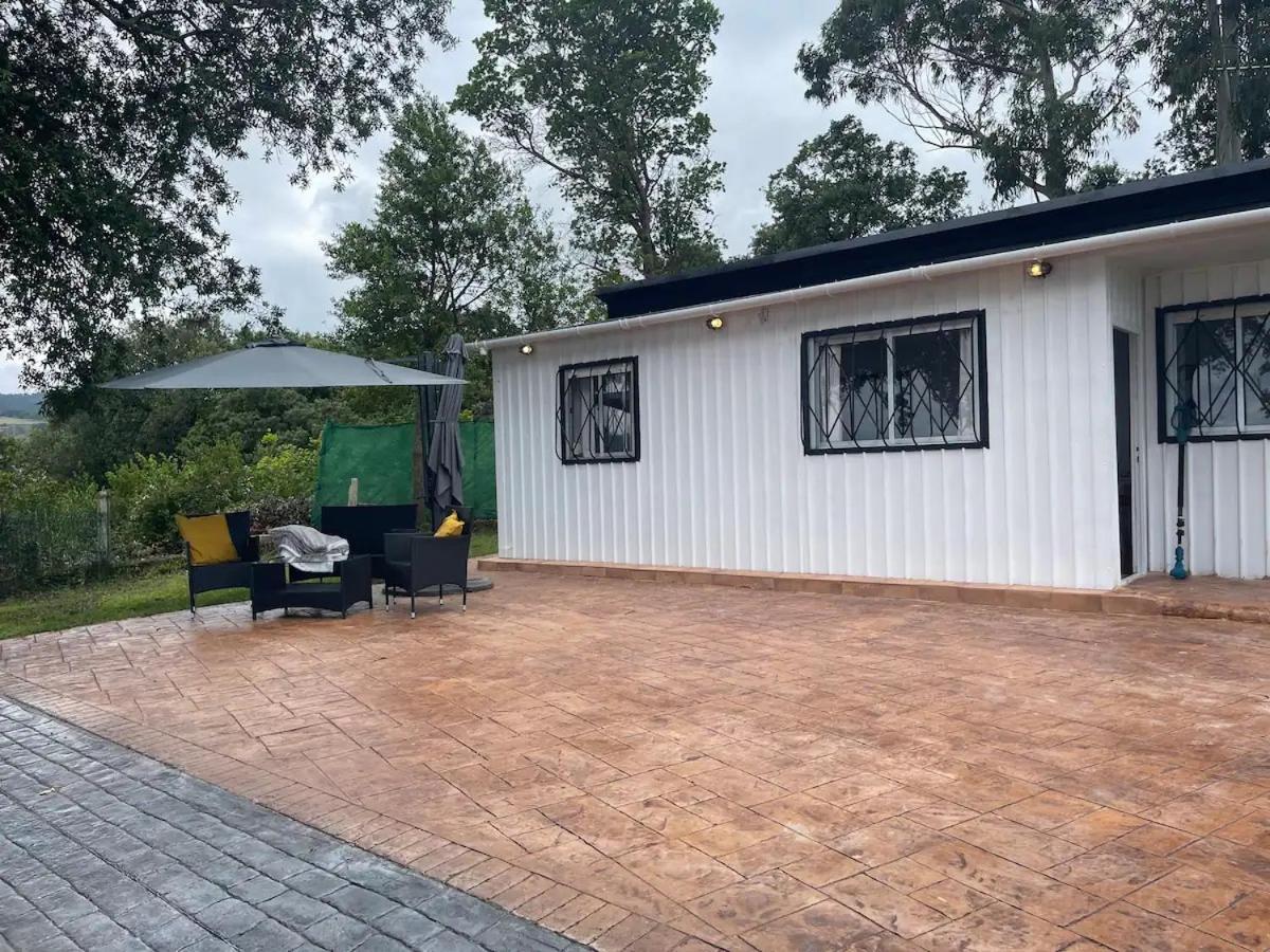 La Casita Del Encinar Vila Lequeitio Exterior foto