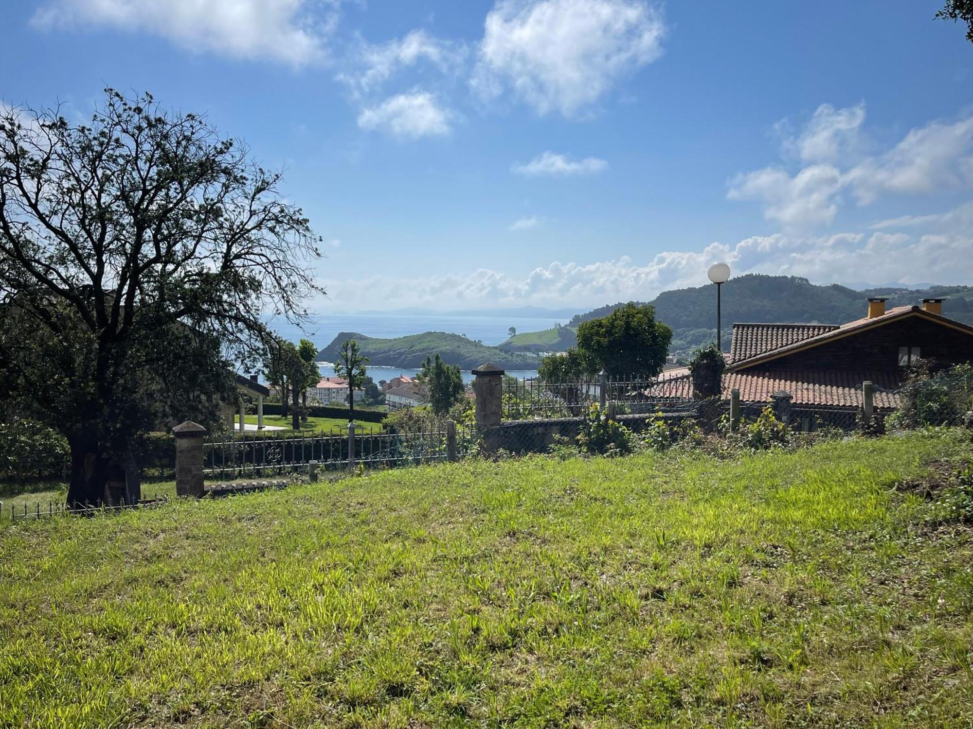 La Casita Del Encinar Vila Lequeitio Exterior foto