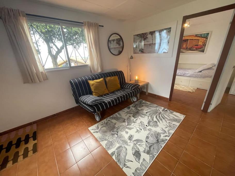 La Casita Del Encinar Vila Lequeitio Exterior foto