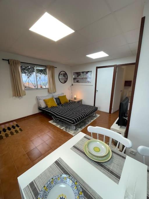 La Casita Del Encinar Vila Lequeitio Exterior foto
