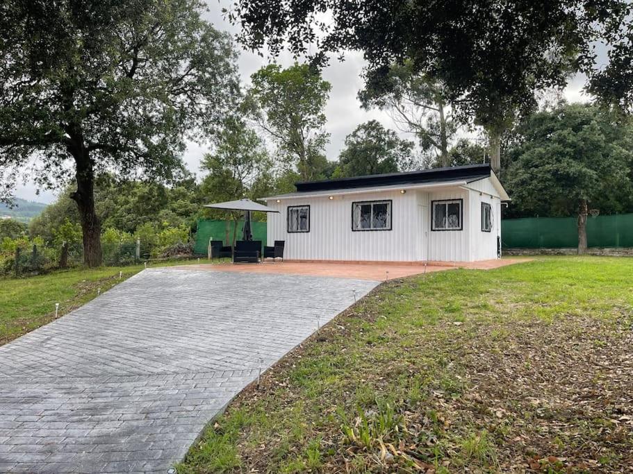 La Casita Del Encinar Vila Lequeitio Exterior foto