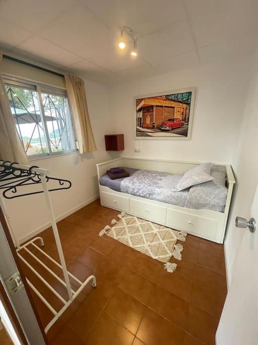 La Casita Del Encinar Vila Lequeitio Exterior foto