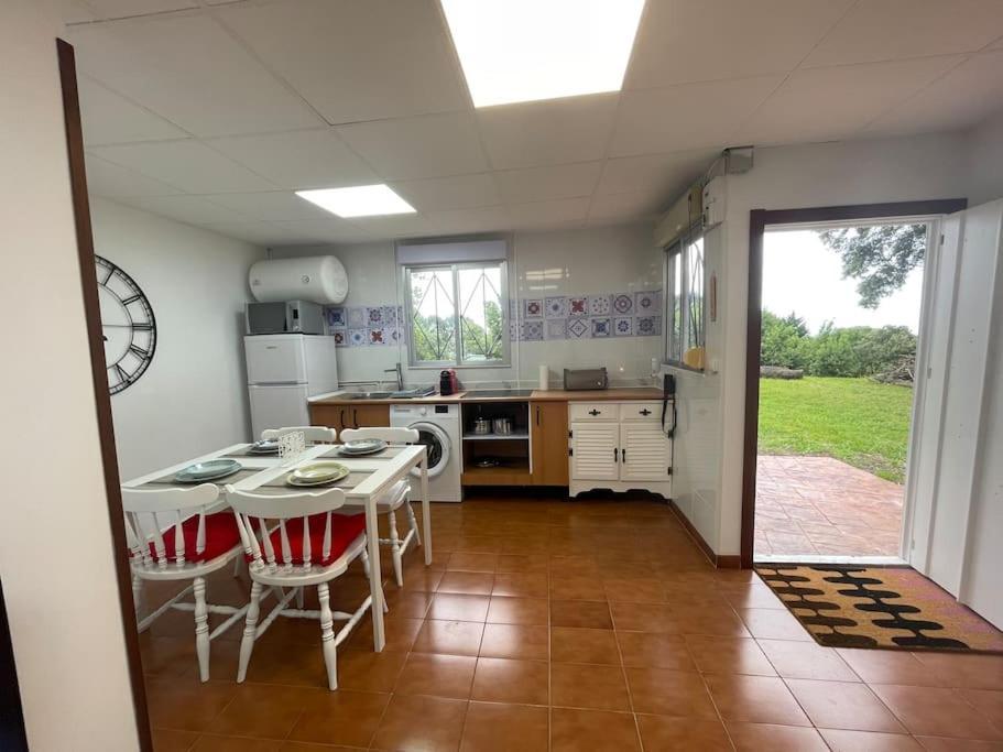 La Casita Del Encinar Vila Lequeitio Exterior foto