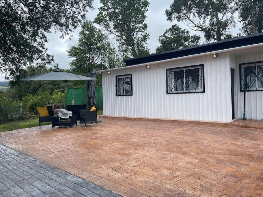 La Casita Del Encinar Vila Lequeitio Exterior foto