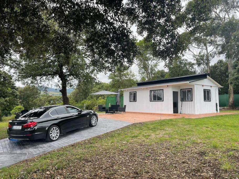 La Casita Del Encinar Vila Lequeitio Exterior foto