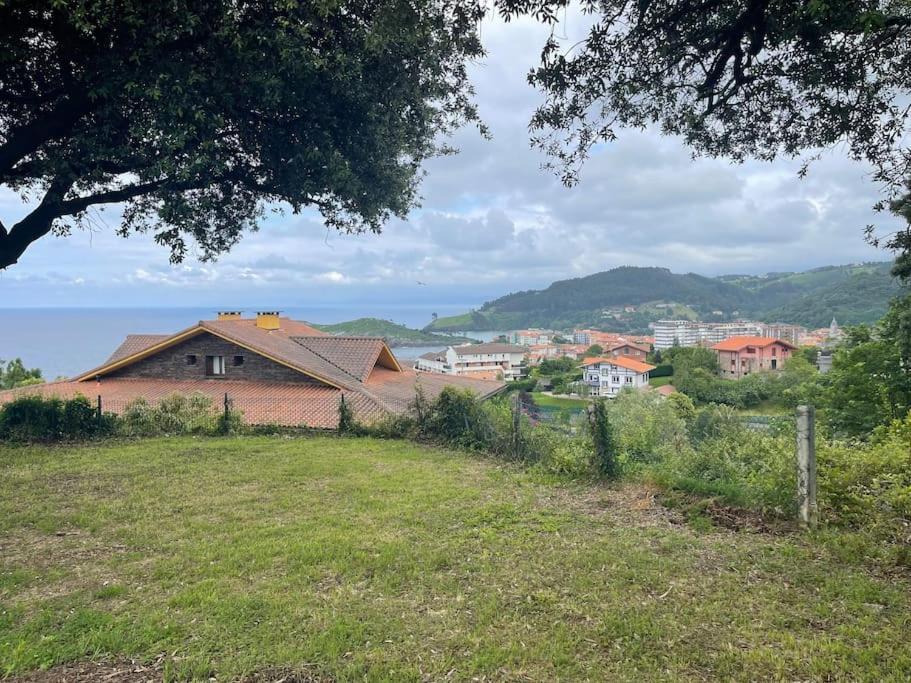 La Casita Del Encinar Vila Lequeitio Exterior foto