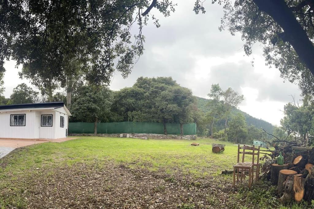 La Casita Del Encinar Vila Lequeitio Exterior foto